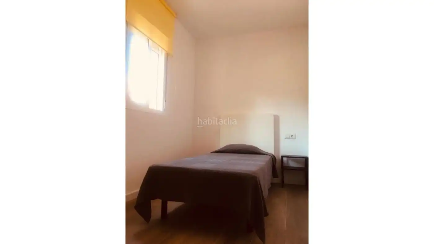 Piso con jardín en alquiler en Avenida Agustín Bálsamo 10, imagen 3