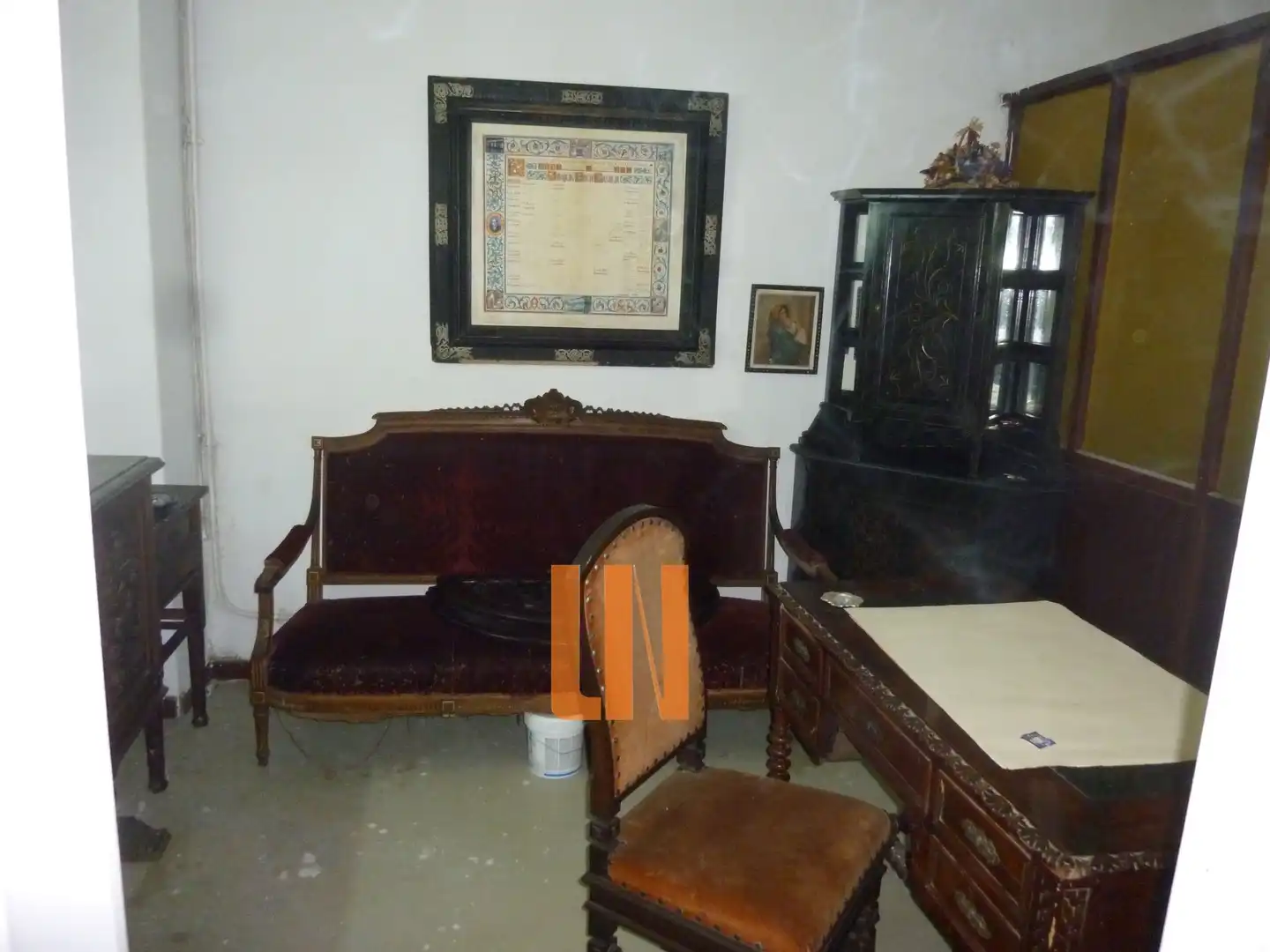 Business premises for sale in Centro - Juan Flórez - Plaza Pontevedra, imagen 4