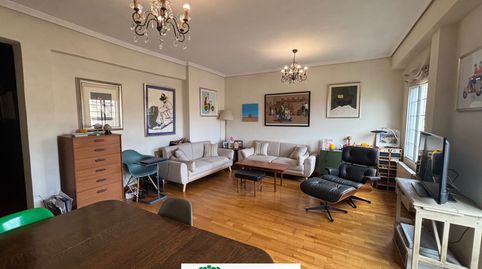 Foto 4 de Piso en venta en Carrer de Misser Mascó, Exposició, Valencia Capital