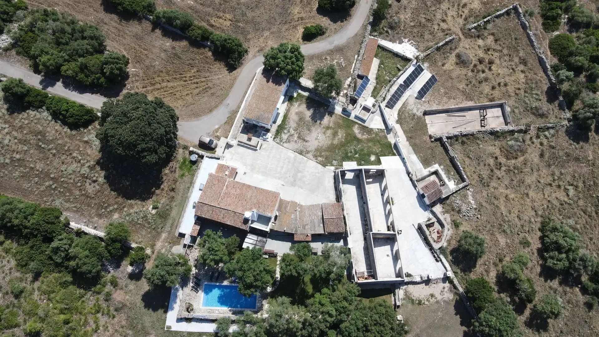 Landhaus mit Pool zum Verkauf in Alaior poble, imagen 47