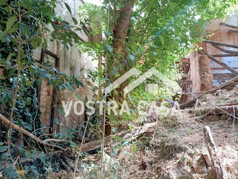 Casa aparellada en venda a GARCIA BERLANGA, imagen 14