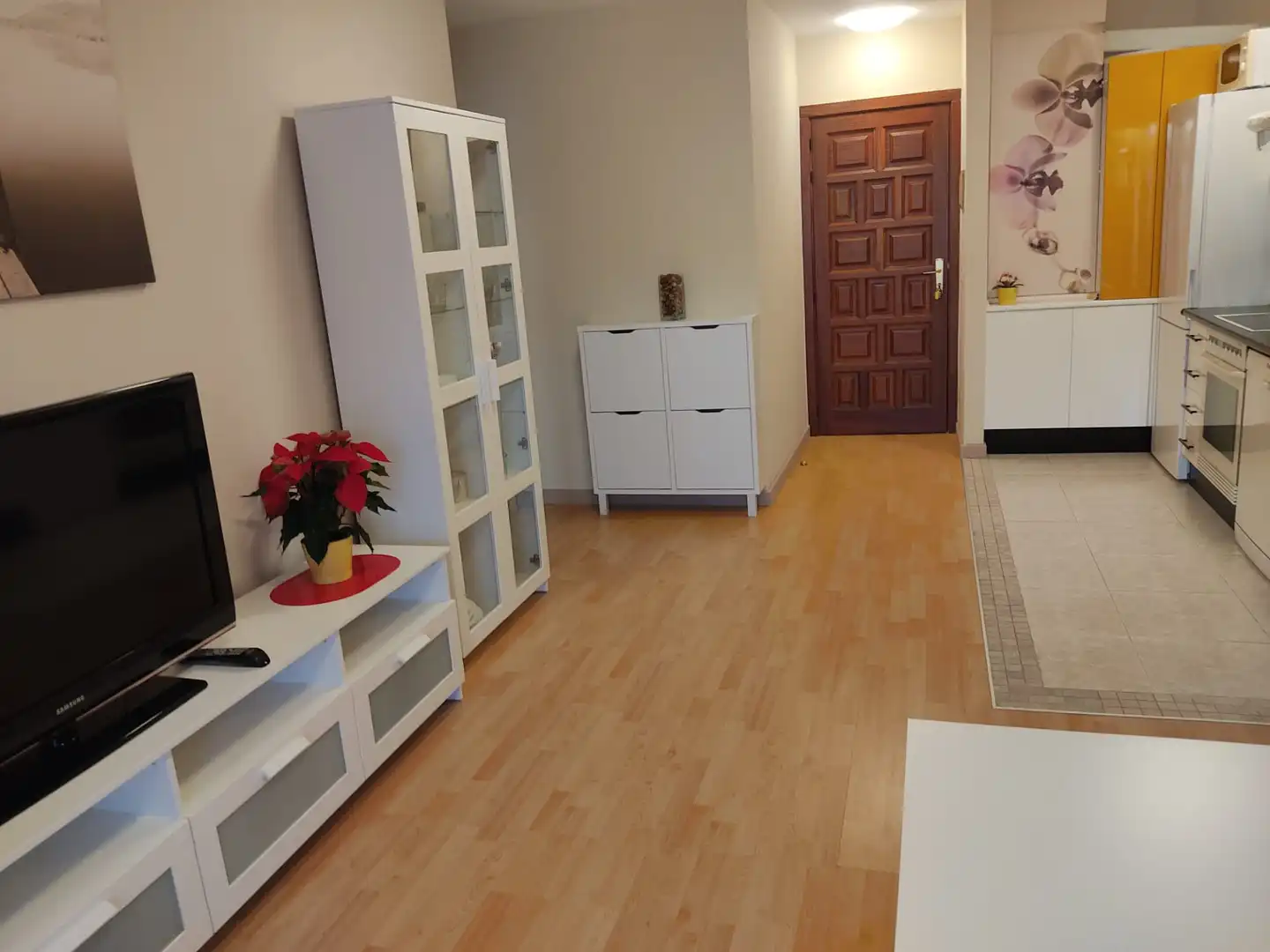 Apartments for rent in Puerto de la Cruz  with Terrace, Furnished and Washing machine