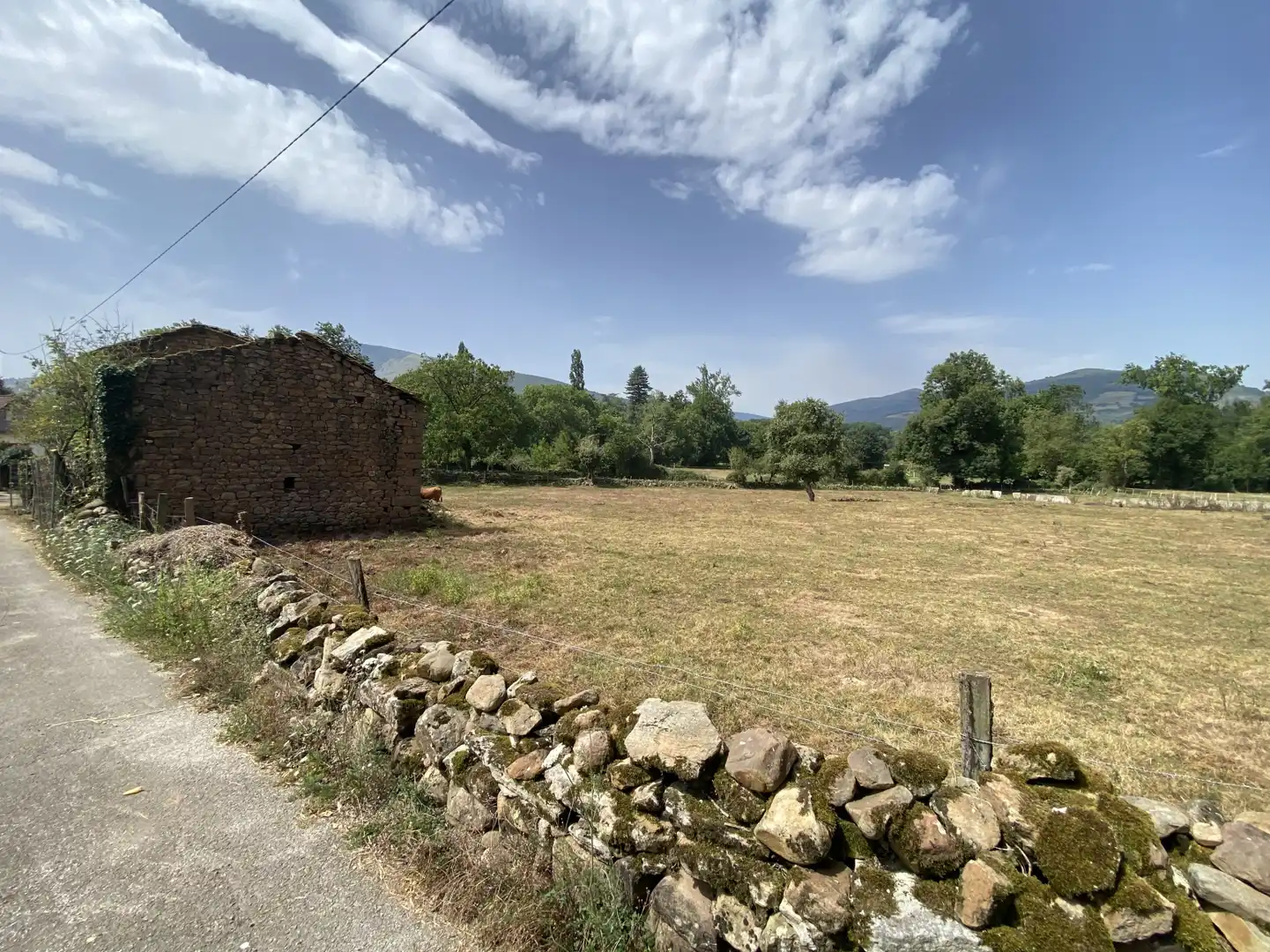 Casa o chalet en venta en Arenas de Iguña con Jardín privado