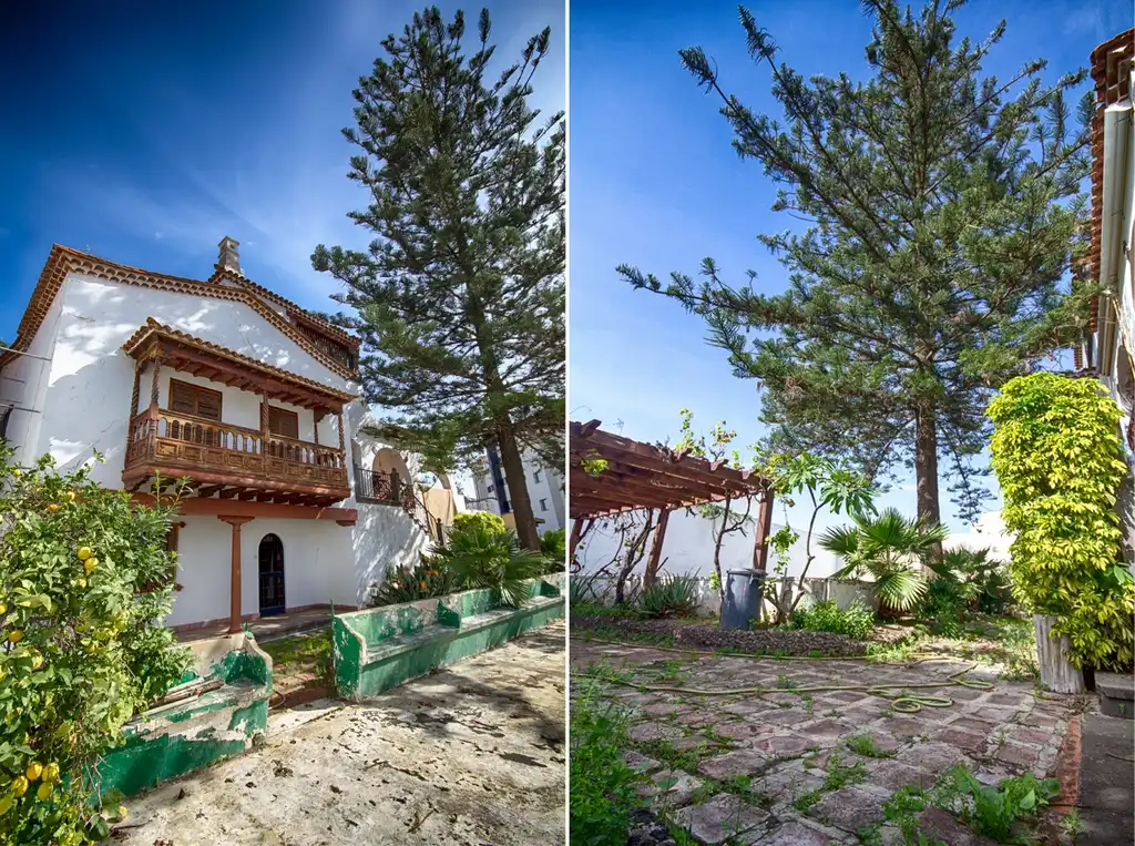 Casa o chalet en venta en Calle Real de Coello, Monte Lentiscal - Las Meleguinas
