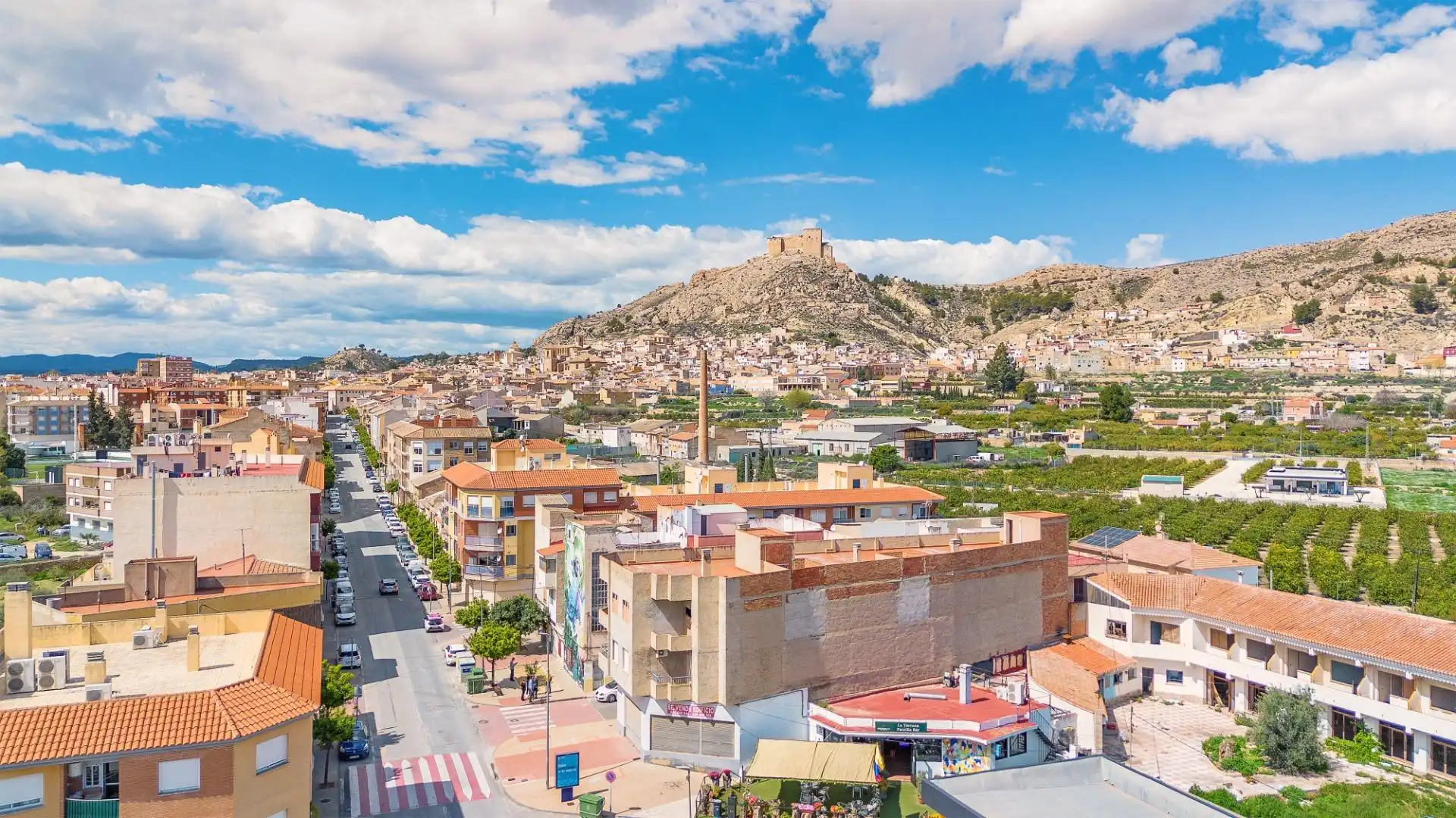 Inmuebles singulares con ascensor en venta en Calle CAMPOY, imagen 2