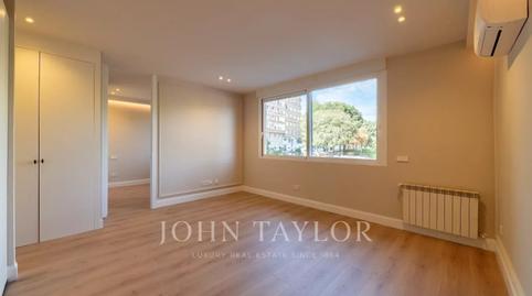 Foto 2 de Pis en venda a Ciudad Jardín, Madrid