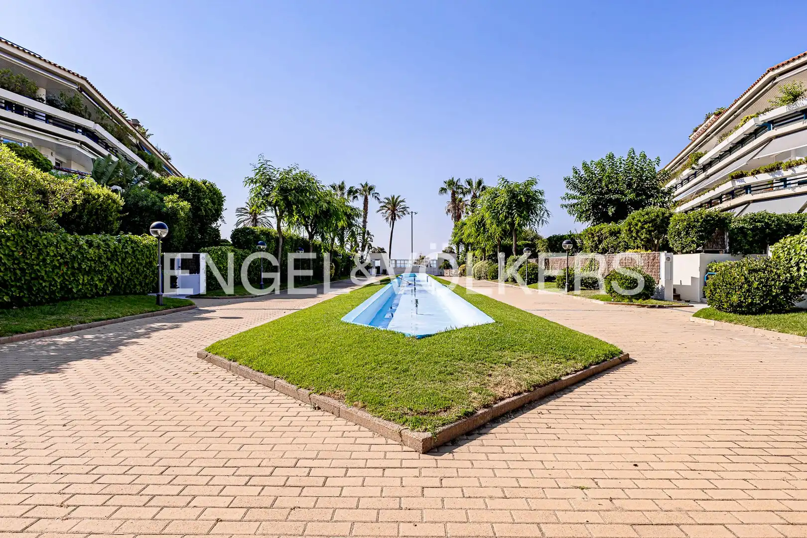 Flat with terrace for sale in Can Girona - Terramar - Vinyet, imagen 44