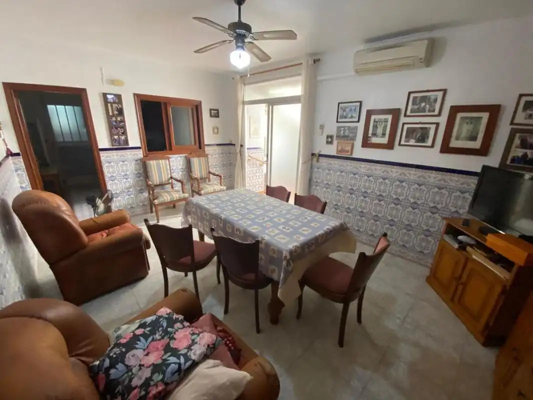 Casa amb jardí en venda a Carrer Sant Pere, imagen 12