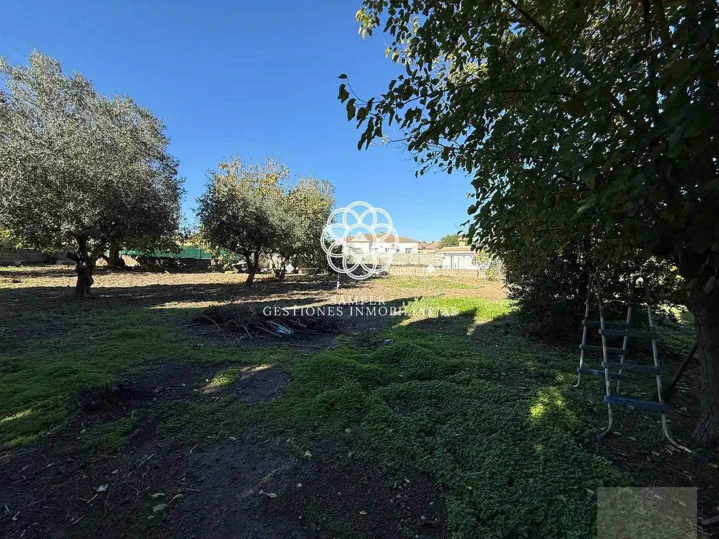 Finca rústica en venta en El Puerto de Santa María