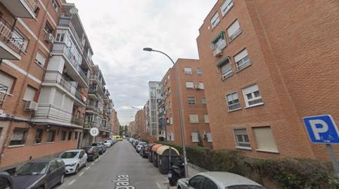 Foto 5 de Pis en venda a San Isidro, Madrid