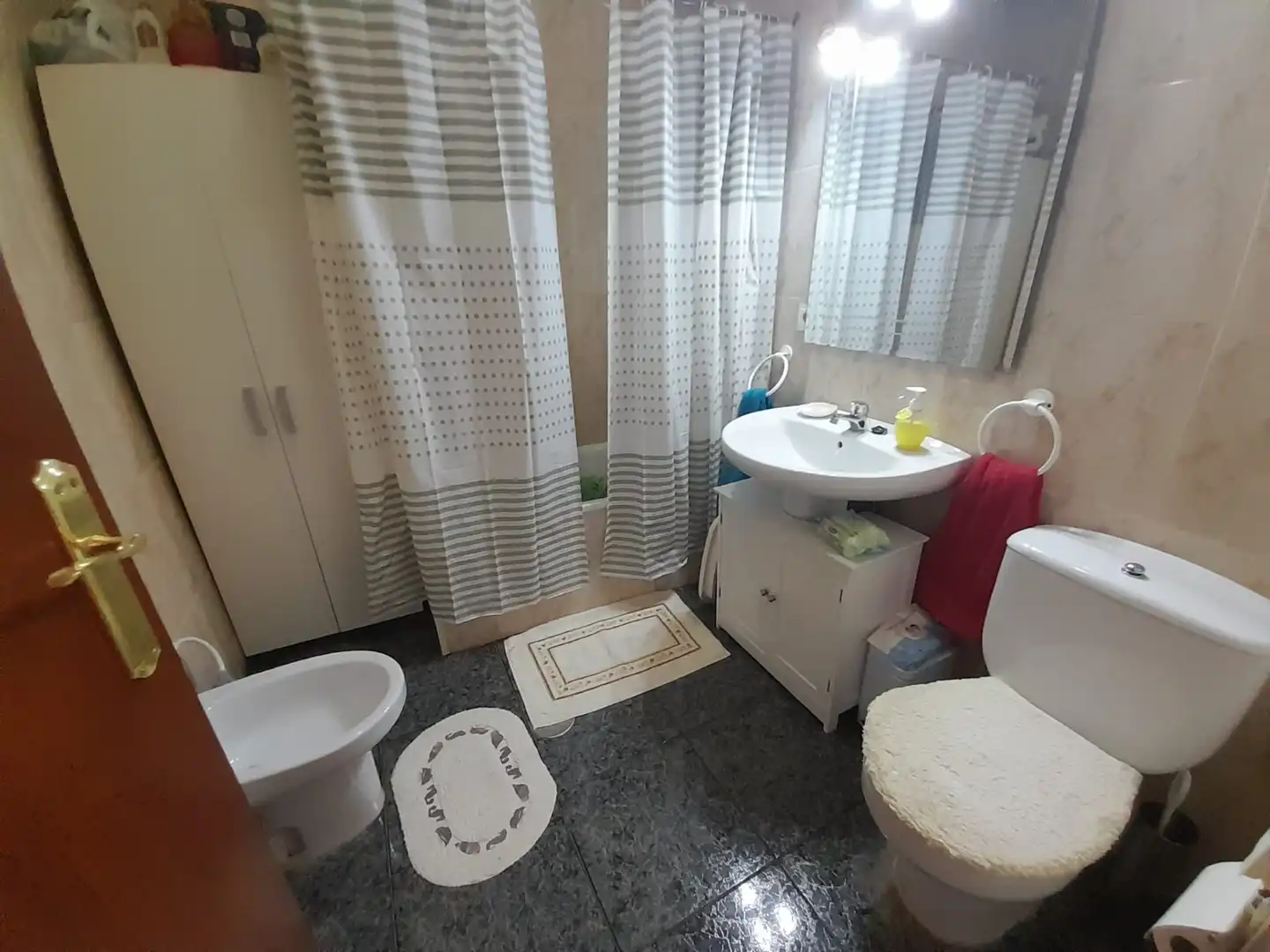 Casa o xalet en venda a Calle Séneca, Centro
