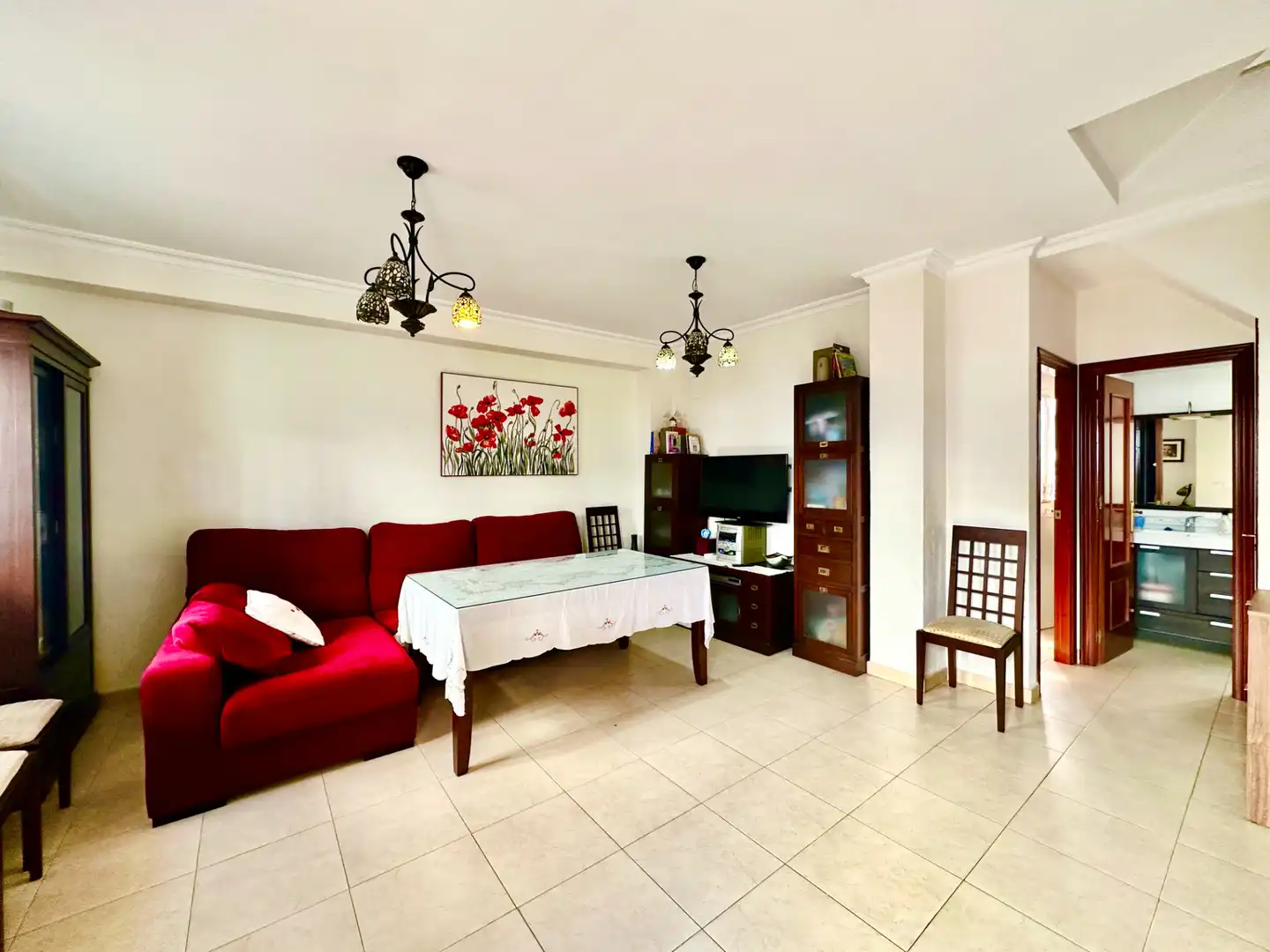 Terraced house with terrace for sale in Calle Isla Canela