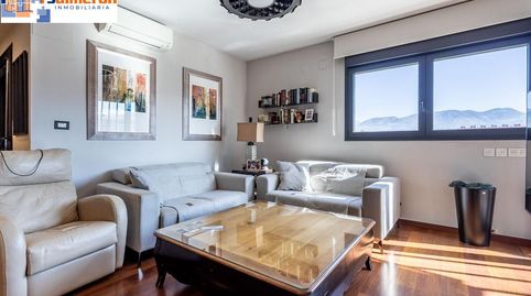 Foto 5 de Piso en venta en Avda. Federico Garcia Lorca - Nueva Estación Autobuses, Granada Capital