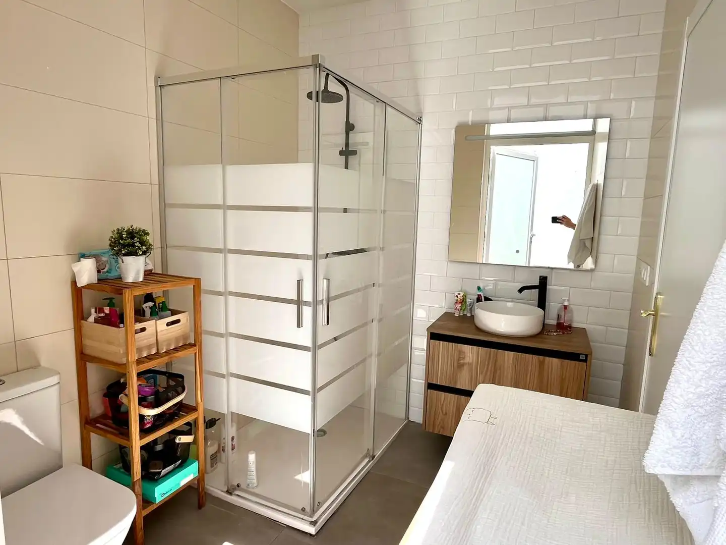 Maison jumelée avec terrasse à vendre à Avinguda Poble Nou, imagen 7