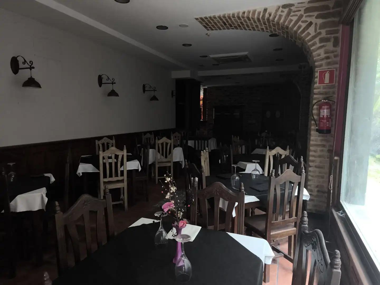 Commercial properties for sale in Laudio / Llodio  with Furnished