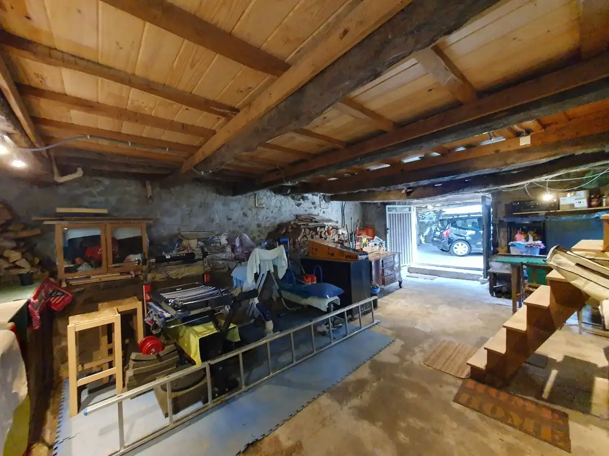 Casa o chalet en venta en Belmonte de Miranda con Calefacción, Terraza y Trastero