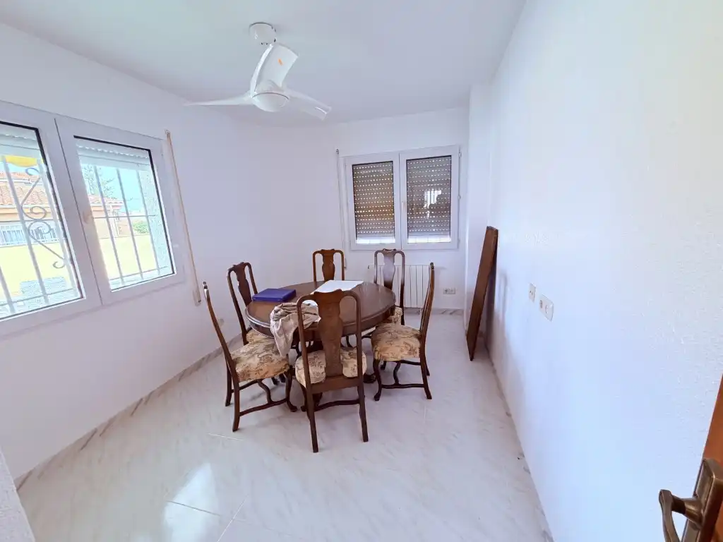 Comedor de Casa o chalet en venta en San Javier