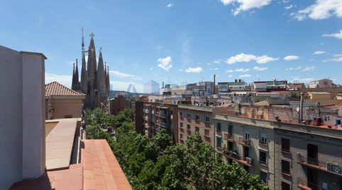 Foto 2 de Piso en venta en Sagrada Família, Barcelona Capital
