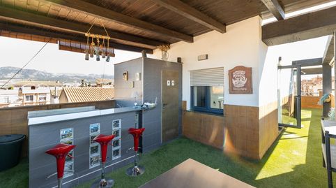 Foto 4 de Casa o xalet en venda a Calle Murcia, 39, San Antón, Armilla