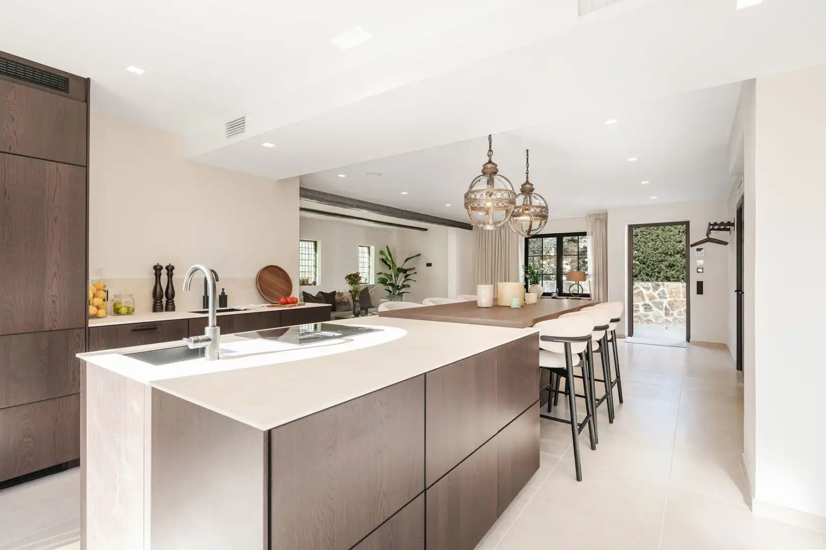 Casa con piscina in vendita a Nueva Andalucía, imagen 7