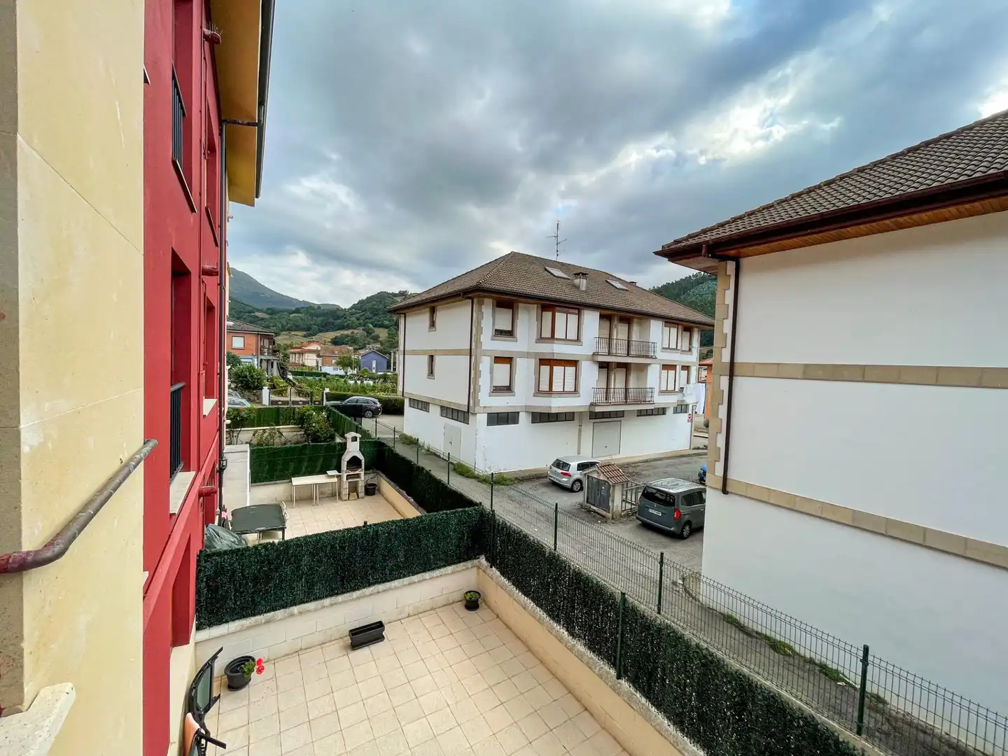Wohnung mit Terrasse zum Verkauf in GIBAJA, imagen 14