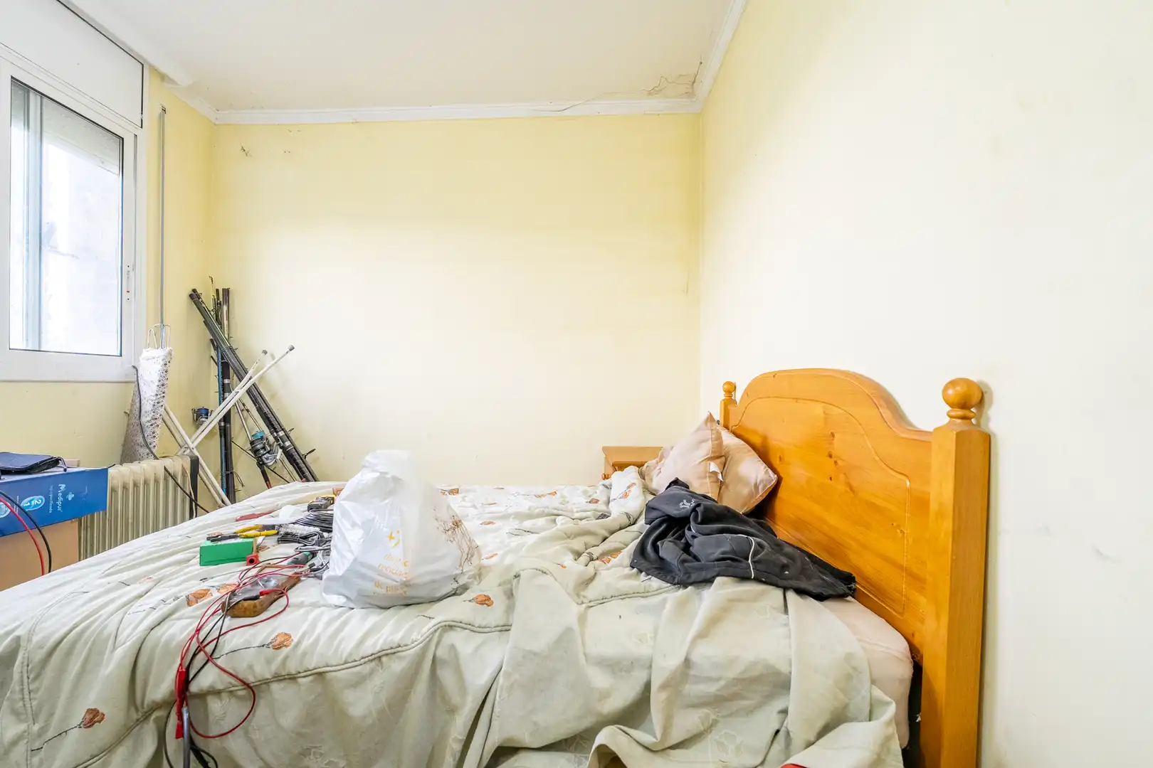 Casa rústica con jardín en venta en Riudoms, imagen 26