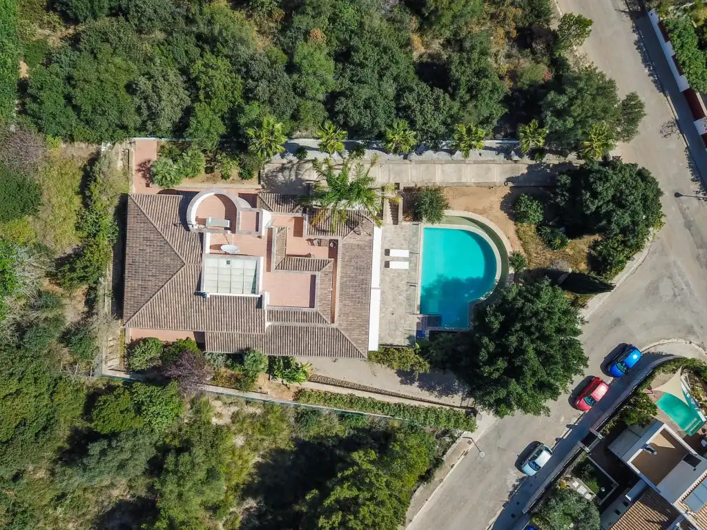 Detached house for sale in Bacarés - Manresa - Bonaire, imagen 25