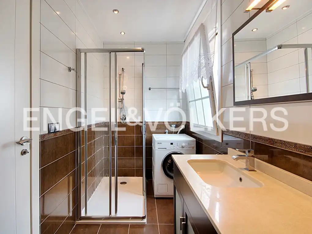 Casa con terrazza in vendita a Carrer Cap Ras, imagen 26