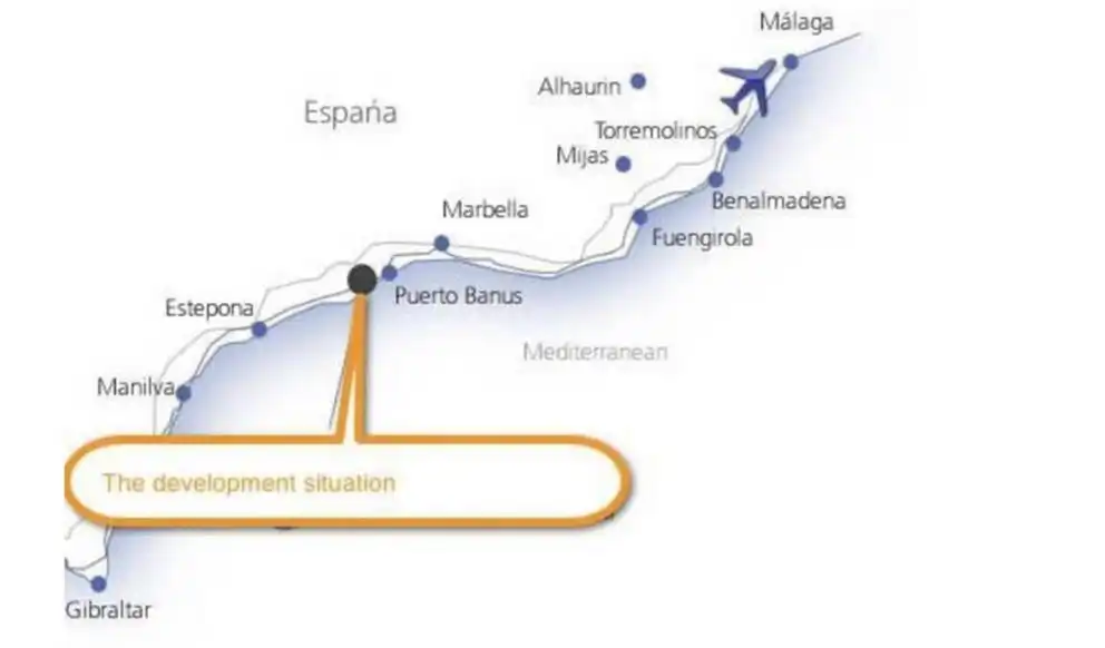 Apartament amb ascensor en venda a Benamara - Atalaya, imagen 26