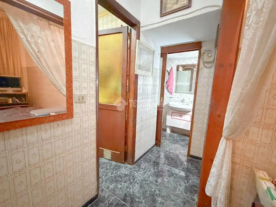 Habitación de Casa adosada en venta en Telde con Amueblado