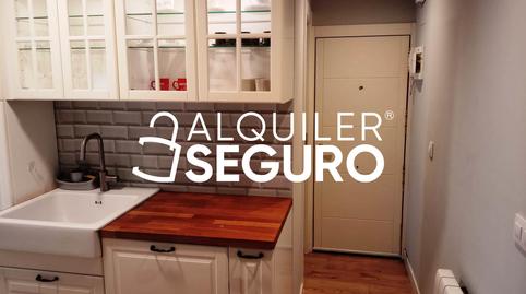 Photo 4 of Flat for rent in Doctor Bañuelos, Hospital, Valladolid Capital