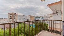 Balcony of Flat for sale in Torrenueva Costa  with Terrace and Balcony