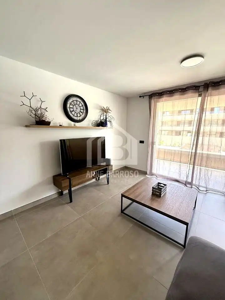 Sala d'estar de Pis de lloguer en Granadilla de Abona