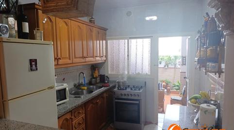 Photo 5 of Single-family semi-detached for sale in Alameda, Málaga