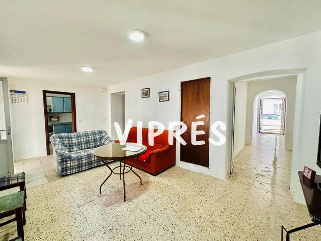 Casa-chalet en Venta en Oliva de Mérida