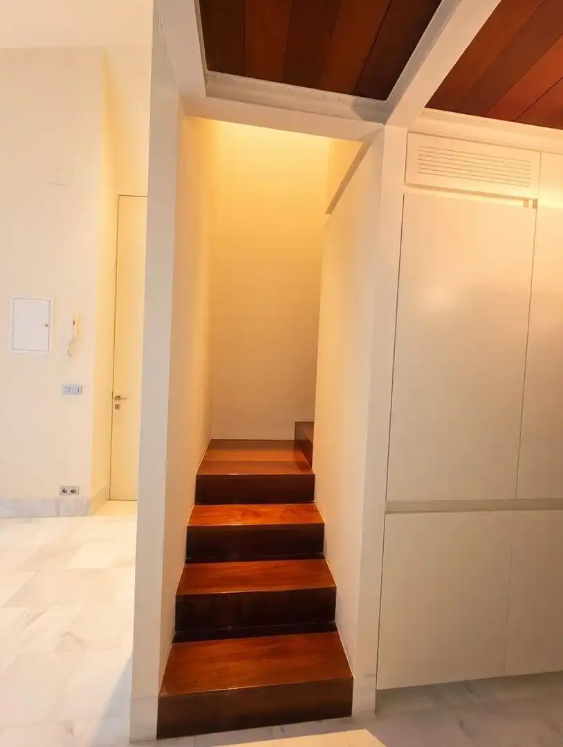 Wohnung zum Verkauf in Valencia mit Heizung, Terrasse und Abstellraum