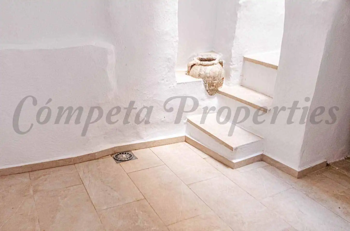 Casa con terrazza in vendita a Cómpeta, imagen 15