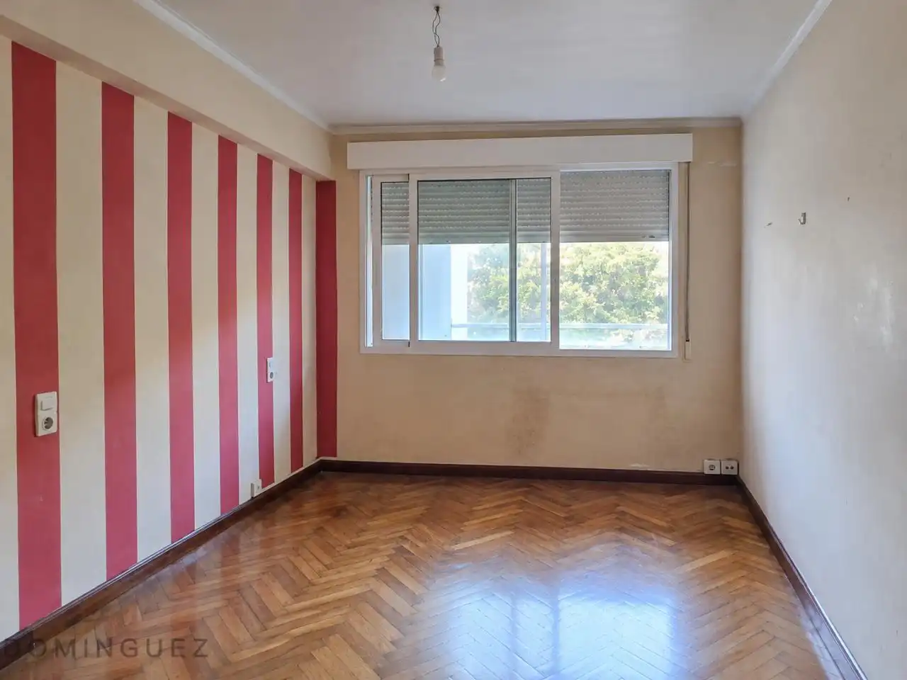 Bedroom of Flat for sale in Centro Urbano