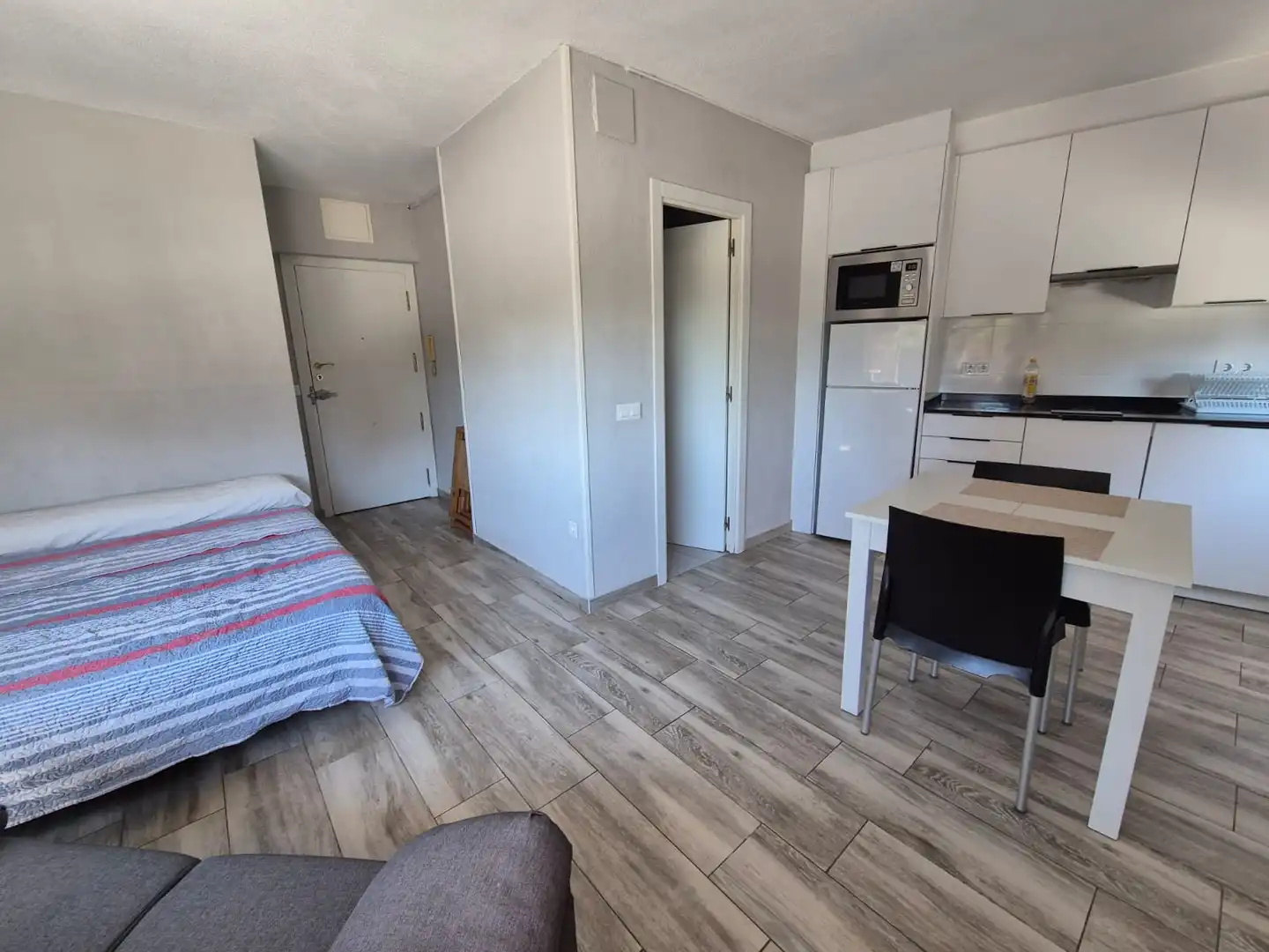 Apartamento de alquiler en Centro Urbano
