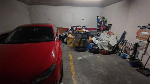 Foto 3 de Garatge en venda a La Estacion, Parroquias Sur - La Manjoya, Asturias