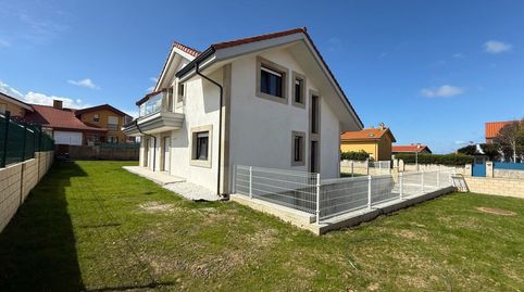 Photo 4 of Houses for sale in El Faro, Ajo, Bareyo