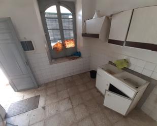 Cuina de Casa o xalet en venda en Zamora Capital 