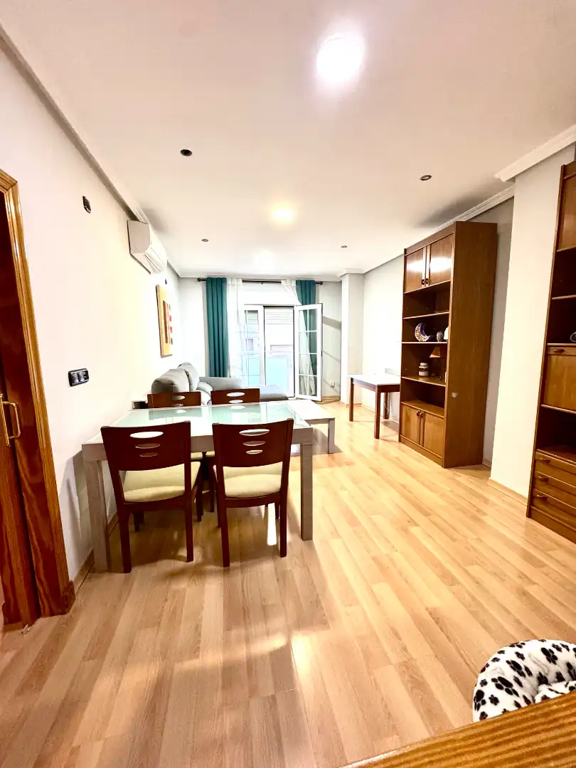 Appartamento in vendita a Calle Albéniz, imagen 8