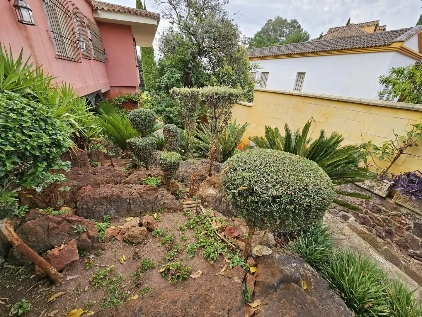 Villa con piscina in vendita a Norte-Sierra, imagen 30