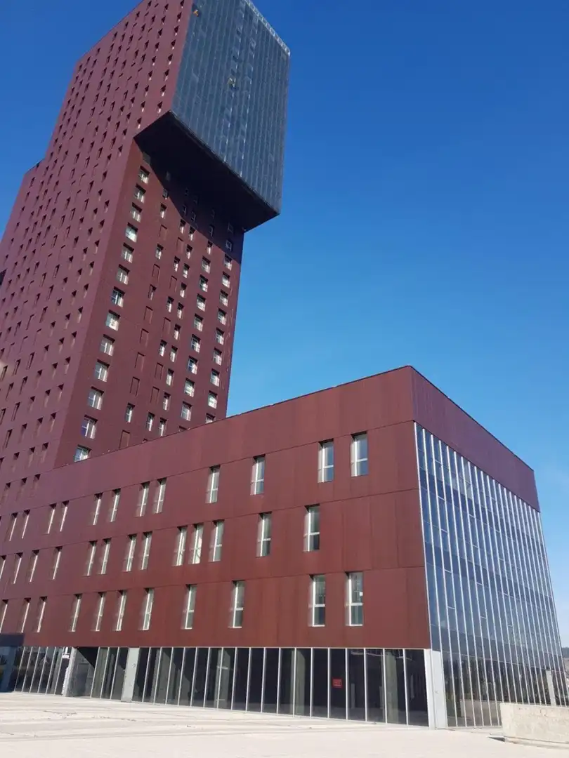 Büro mit Aufzug zur Miete in Centro, imagen 2