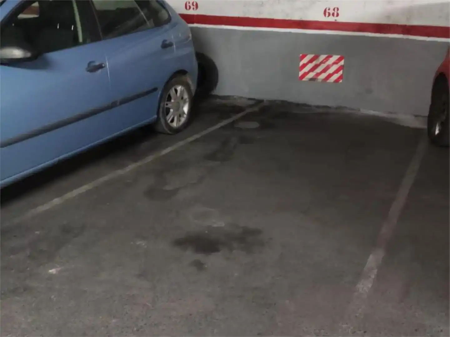 Parking of Garage for sale in L'Hospitalet de Llobregat