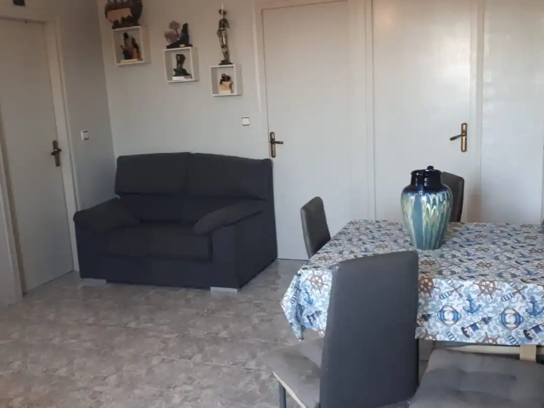 Casa amb jardí en venda a Carrer Cn 340 Fonda 9, imagen 12