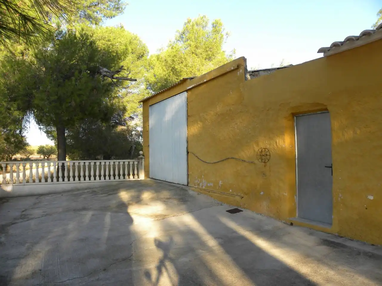 Country house with garden for sale in Calle Diseminado Casa Pepa, imagen 34