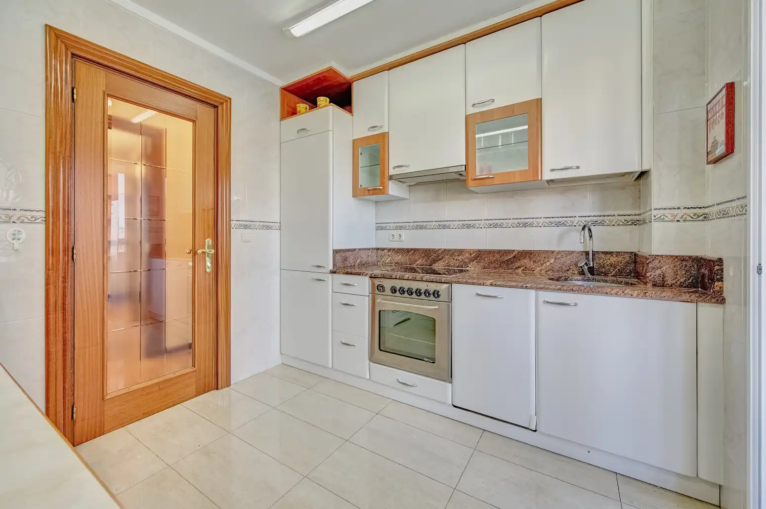 Piso con terraza en venta en San Juan, imagen 11