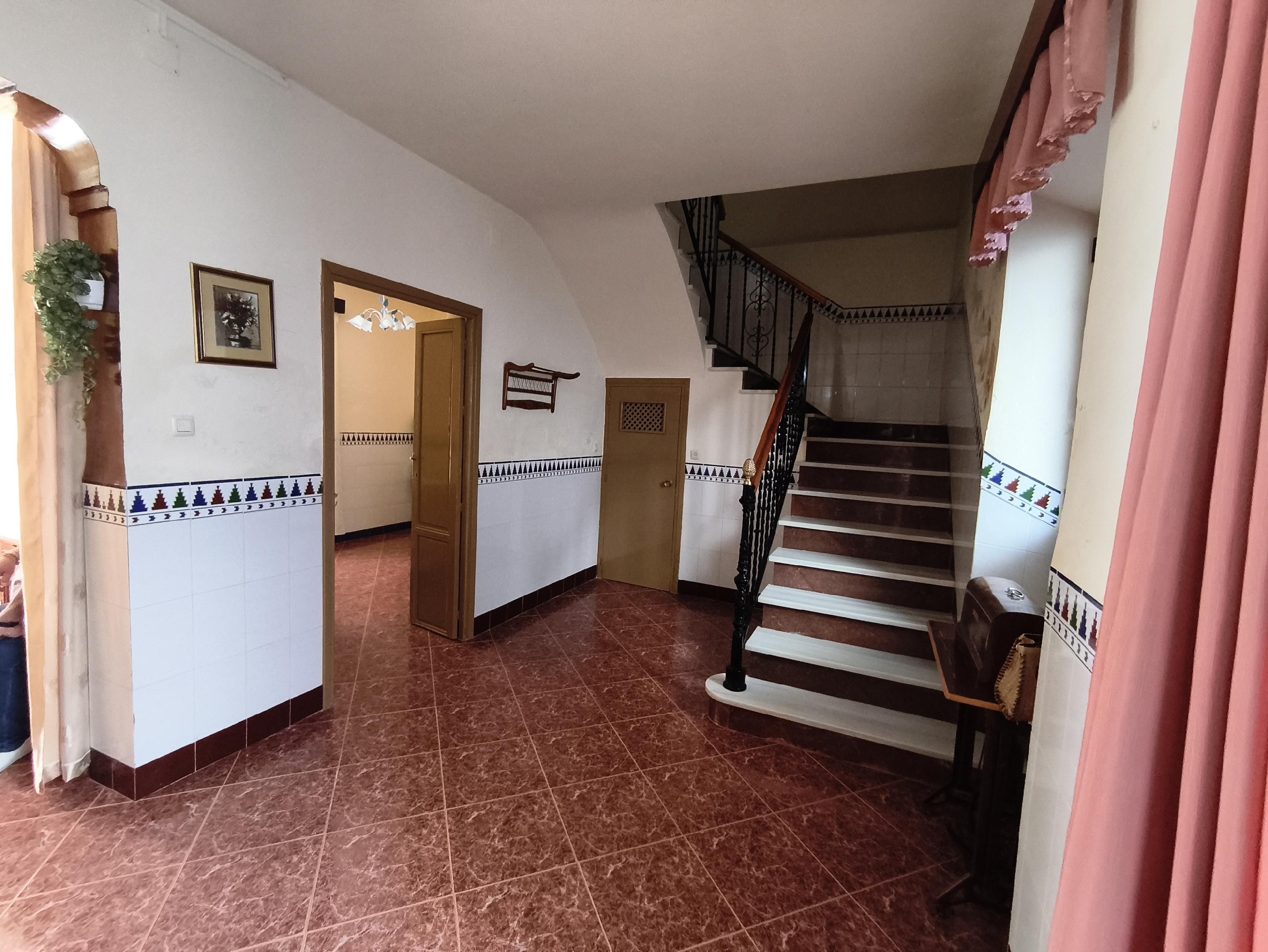 Single-family semi-detached for sale in Arjonilla  with Terrace